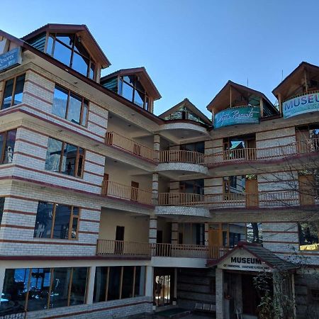Utopia Resorts & Spa Manali  Exterior photo