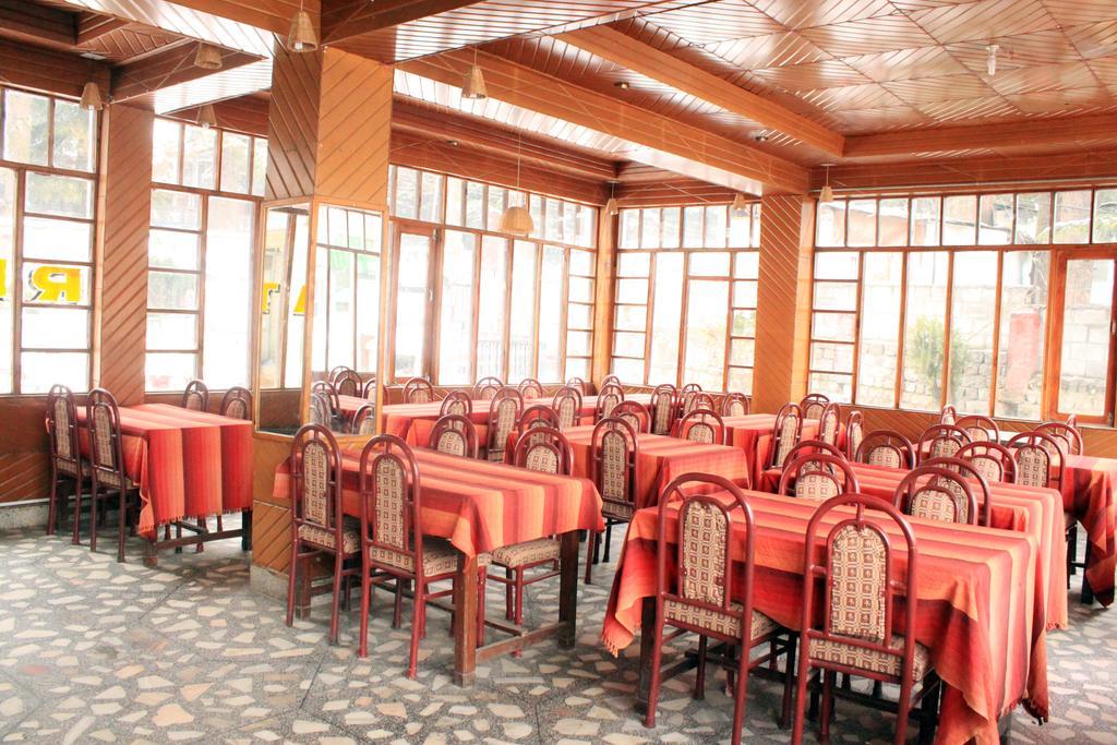 Utopia Resorts & Spa Manali  Exterior photo