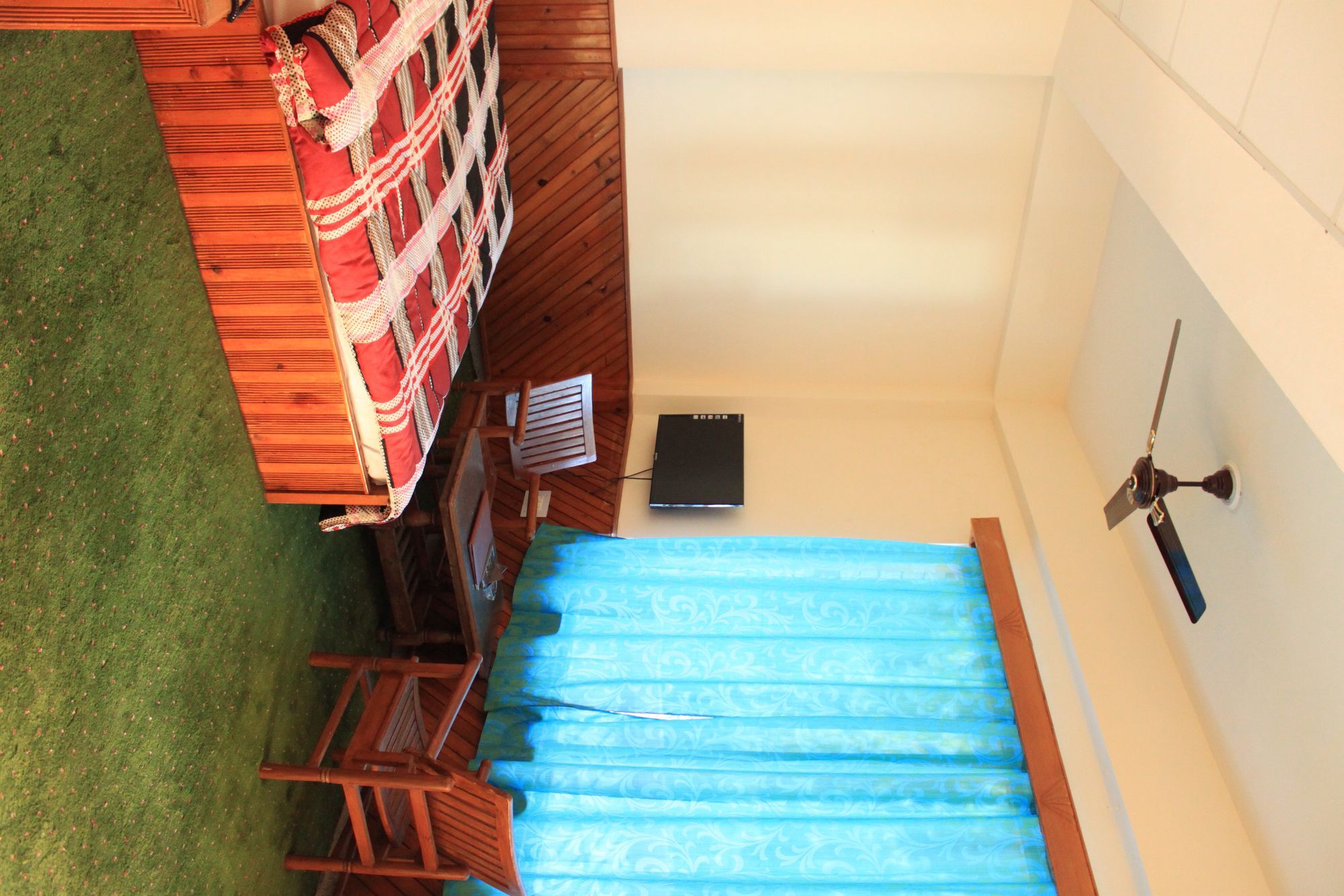 Utopia Resorts & Spa Manali  Exterior photo